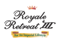 Royale retreat IIIlogo