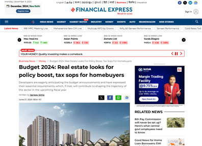 Financial Express