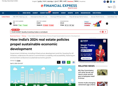 Financial Express