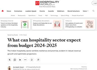 Hospitality World.com