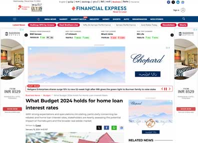 Financial Express