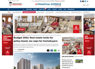 Financial Express