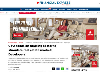 Financial Express