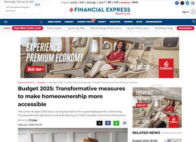 Financial Express