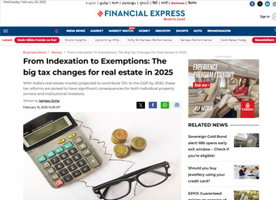 Financial Express