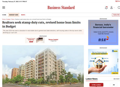 Business Standard