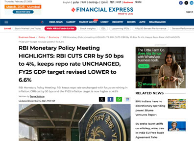 Financial Express