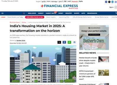 Financial Express