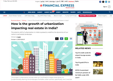 Financial Express