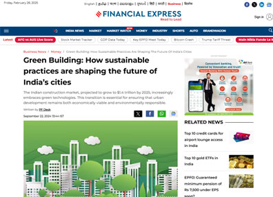 Financial Express