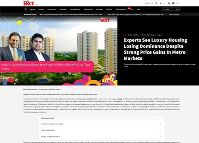 Realty Nxt